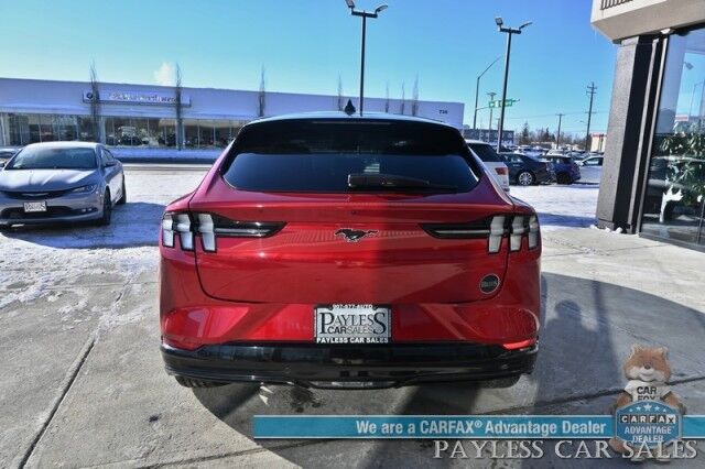 2023 Ford Mustang Mach-E Premium Anchorage AK