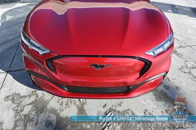 2023 Ford Mustang Mach-E Premium Anchorage AK