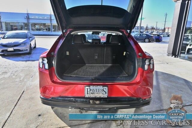 2023 Ford Mustang Mach-E Premium Anchorage AK