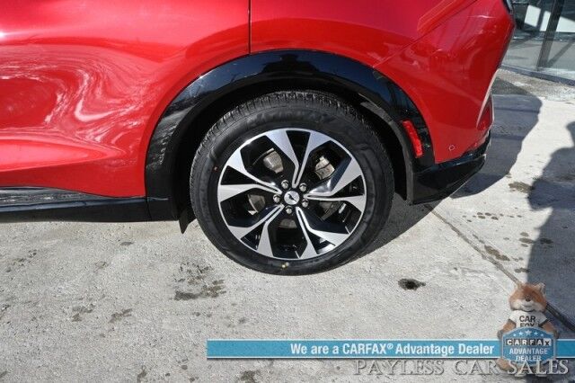 2023 Ford Mustang Mach-E Premium Anchorage AK