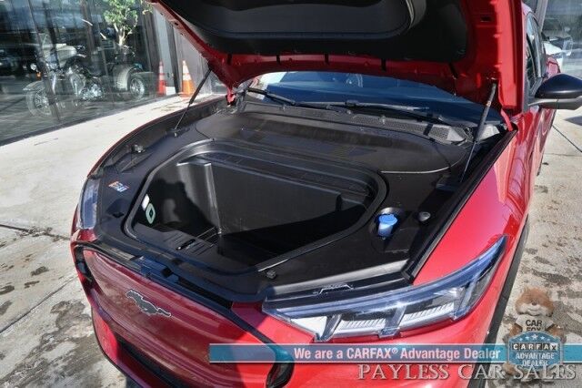 2023 Ford Mustang Mach-E Premium Anchorage AK