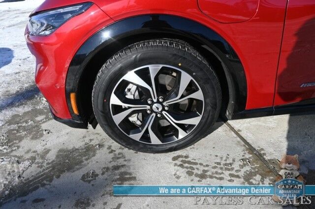 2023 Ford Mustang Mach-E Premium Anchorage AK