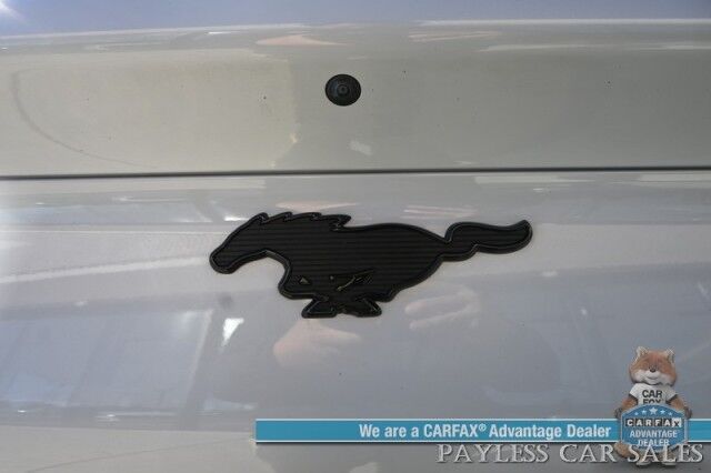 2023 Ford Mustang Mach-E Premium Anchorage AK