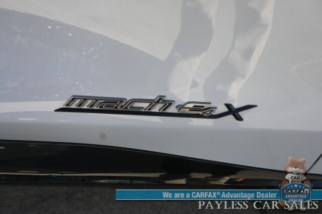 2023 Ford Mustang Mach-E Premium Anchorage AK
