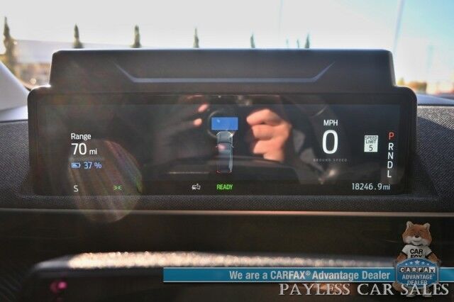 2023 Ford Mustang Mach-E Premium Anchorage AK