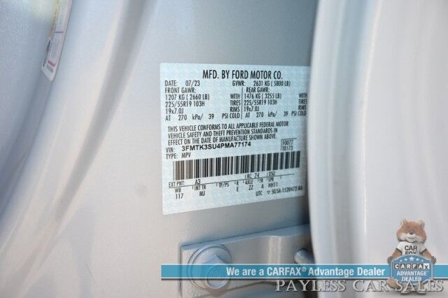 2023 Ford Mustang Mach-E Premium Anchorage AK