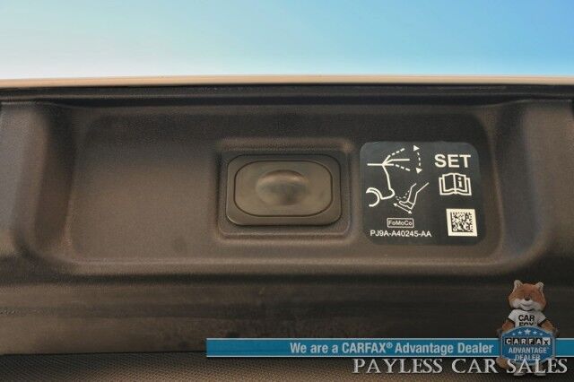 2023 Ford Mustang Mach-E Premium Anchorage AK