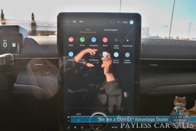 2023 Ford Mustang Mach-E Premium Anchorage AK