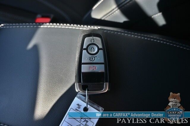 2023 Ford Mustang Mach-E Premium Anchorage AK