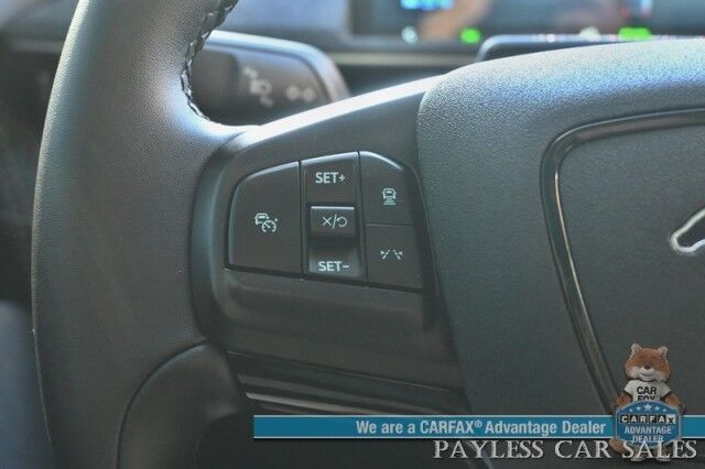 2023 Ford Mustang Mach-E Premium Anchorage AK
