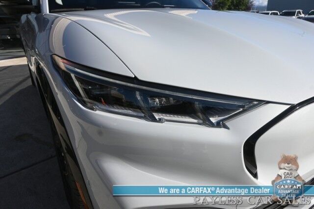 2023 Ford Mustang Mach-E Premium Anchorage AK