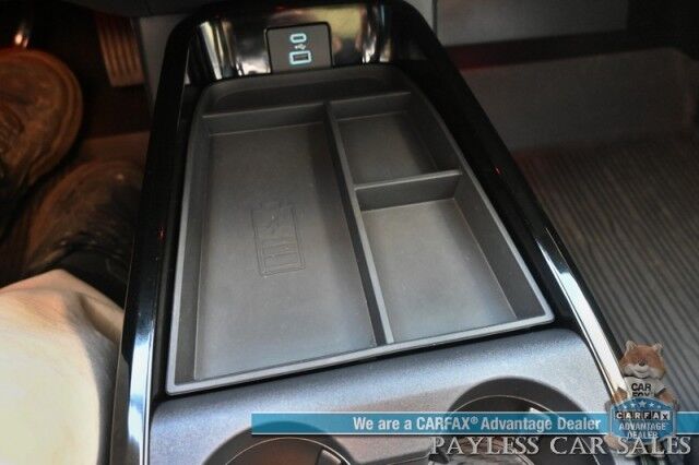 2023 Ford Mustang Mach-E Premium Anchorage AK