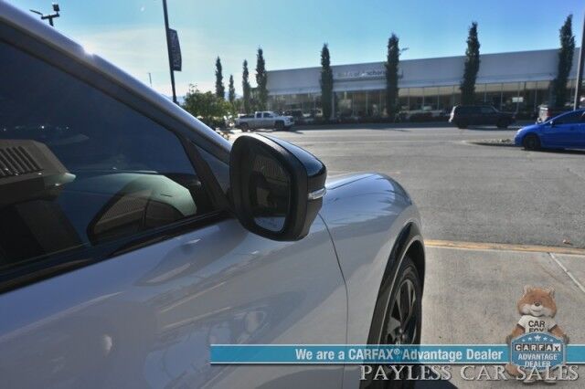 2023 Ford Mustang Mach-E Premium Anchorage AK