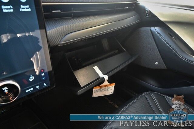 2023 Ford Mustang Mach-E Premium Anchorage AK