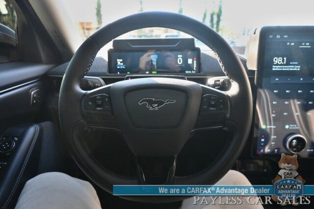 2023 Ford Mustang Mach-E Premium Anchorage AK