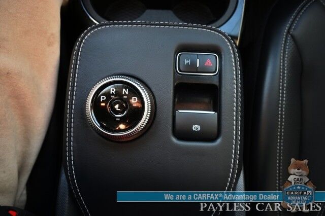 2023 Ford Mustang Mach-E Premium Anchorage AK