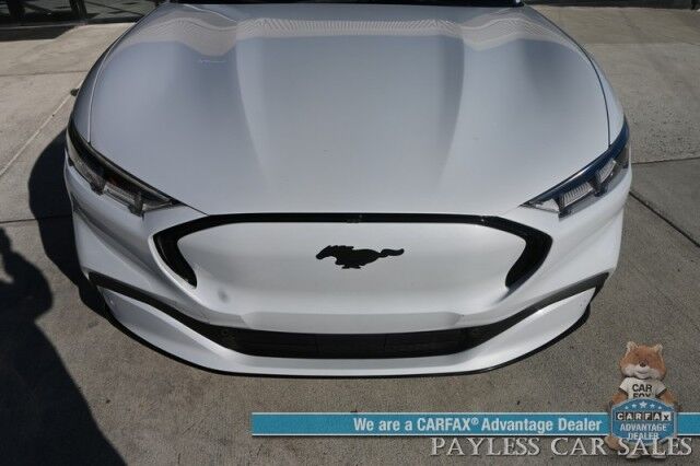 2023 Ford Mustang Mach-E Premium Anchorage AK