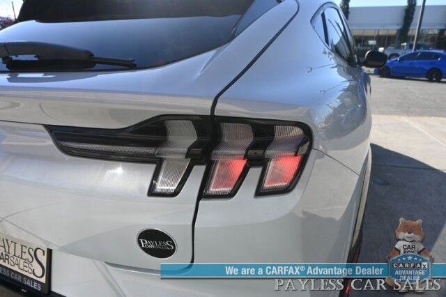 2023 Ford Mustang Mach-E Premium Anchorage AK