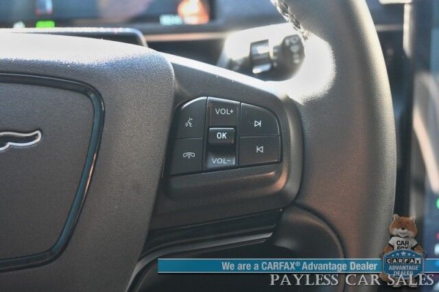 2023 Ford Mustang Mach-E Premium Anchorage AK