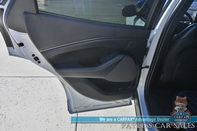 2023 Ford Mustang Mach-E Premium Anchorage AK