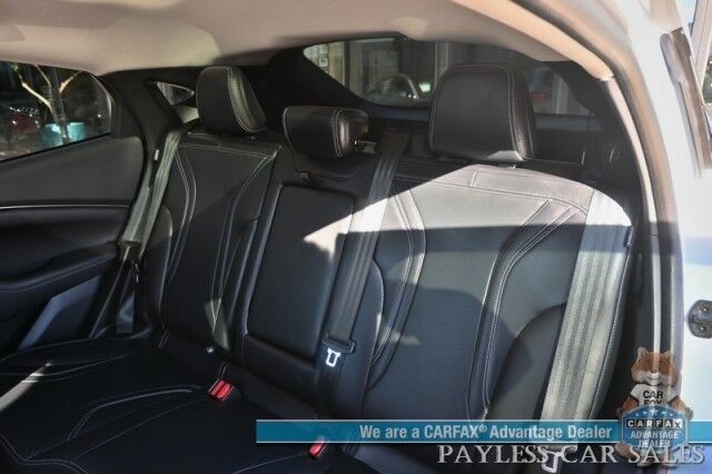 2023 Ford Mustang Mach-E Premium Anchorage AK