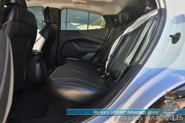 2023 Ford Mustang Mach-E Premium Anchorage AK