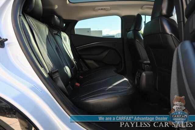 2023 Ford Mustang Mach-E Premium Anchorage AK