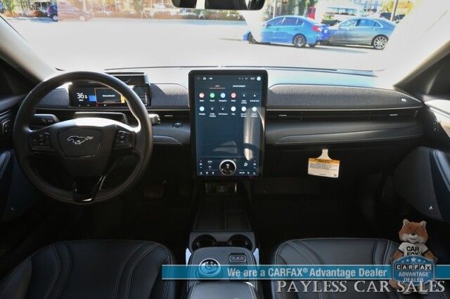 2023 Ford Mustang Mach-E Premium Anchorage AK