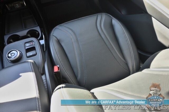 2023 Ford Mustang Mach-E Premium Anchorage AK