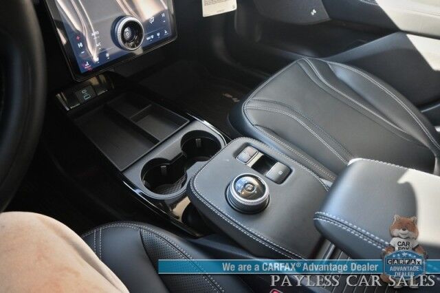 2023 Ford Mustang Mach-E Premium Anchorage AK