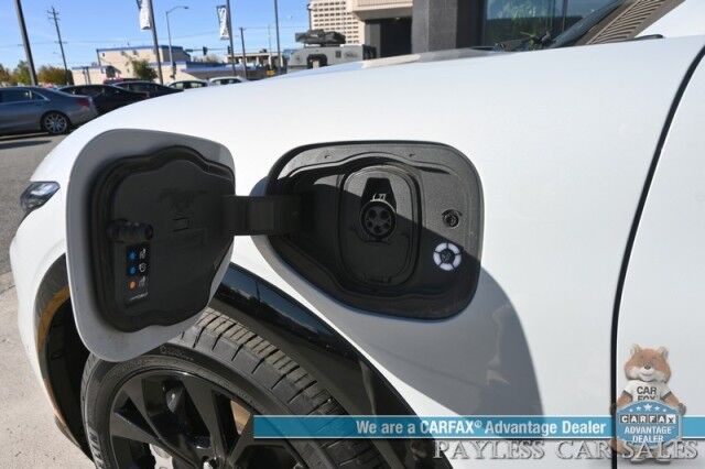2023 Ford Mustang Mach-E Premium Anchorage AK