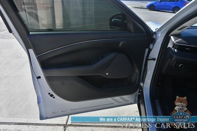 2023 Ford Mustang Mach-E Premium Anchorage AK