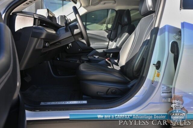 2023 Ford Mustang Mach-E Premium Anchorage AK
