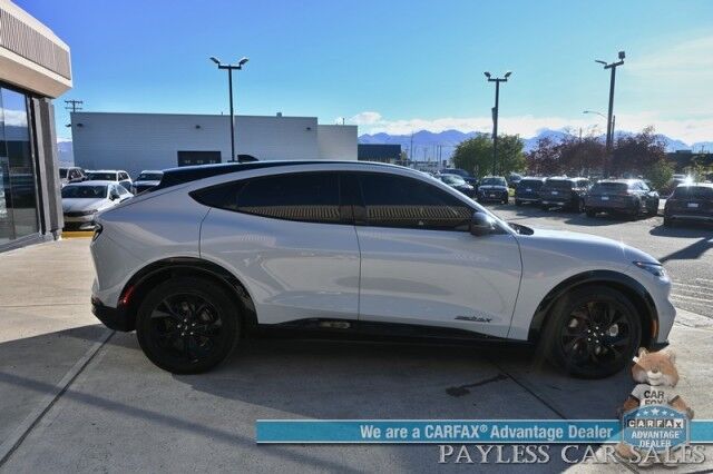 2023 Ford Mustang Mach-E Premium Anchorage AK