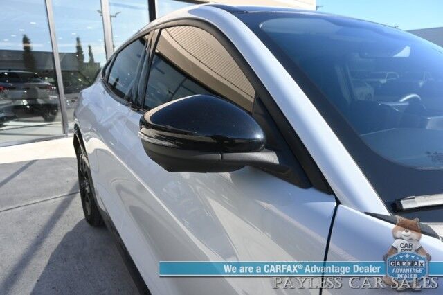 2023 Ford Mustang Mach-E Premium Anchorage AK