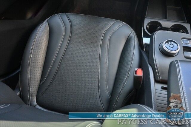 2023 Ford Mustang Mach-E Premium Anchorage AK