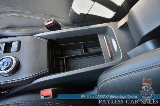 2023 Ford Mustang Mach-E Premium Anchorage AK