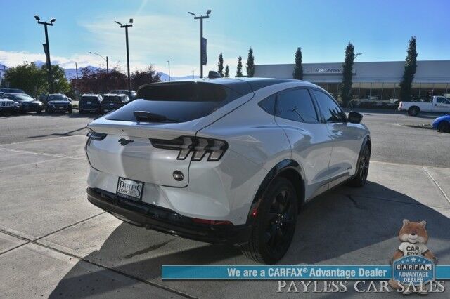 2023 Ford Mustang Mach-E Premium Anchorage AK