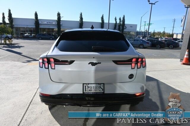 2023 Ford Mustang Mach-E Premium Anchorage AK