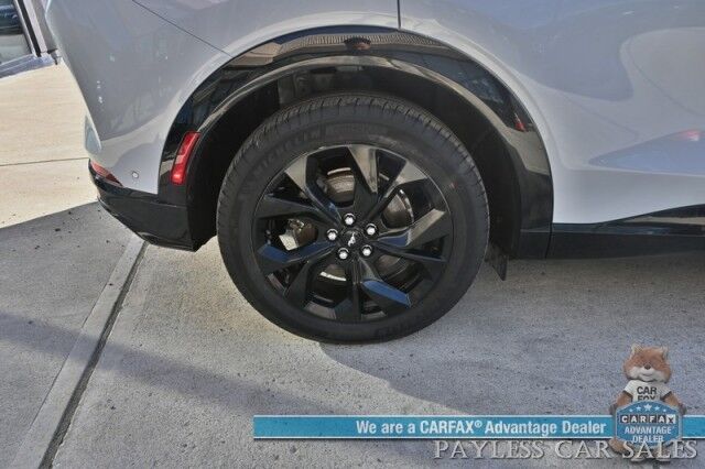 2023 Ford Mustang Mach-E Premium Anchorage AK
