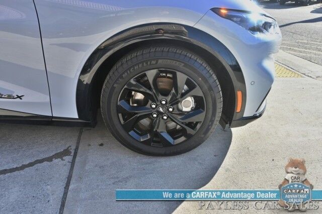 2023 Ford Mustang Mach-E Premium Anchorage AK