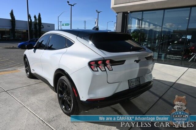 2023 Ford Mustang Mach-E Premium Anchorage AK