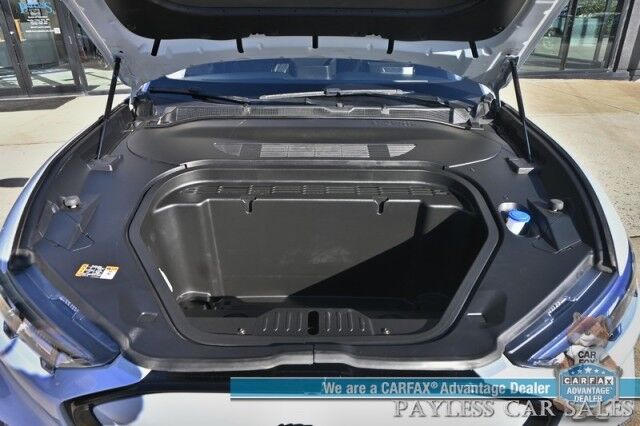 2023 Ford Mustang Mach-E Premium Anchorage AK