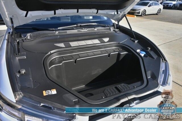 2023 Ford Mustang Mach-E Premium Anchorage AK