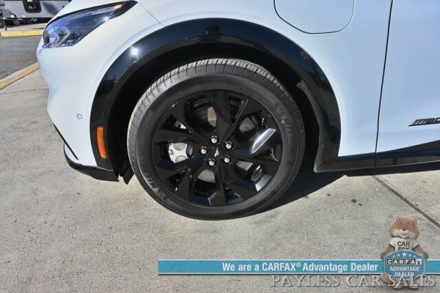 2023 Ford Mustang Mach-E Premium Anchorage AK
