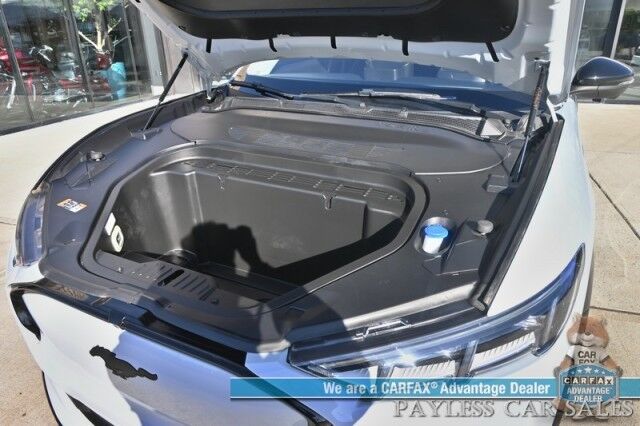 2023 Ford Mustang Mach-E Premium Anchorage AK