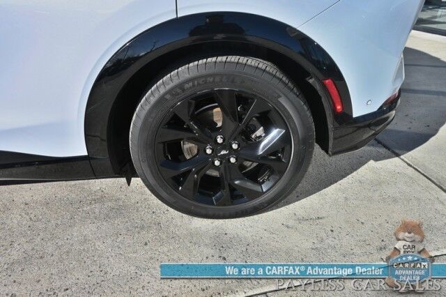 2023 Ford Mustang Mach-E Premium Anchorage AK