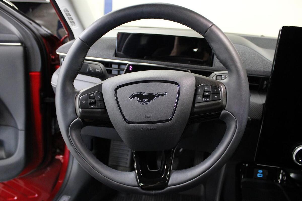2023 Ford Mustang Mach-E Premium Dublin CA