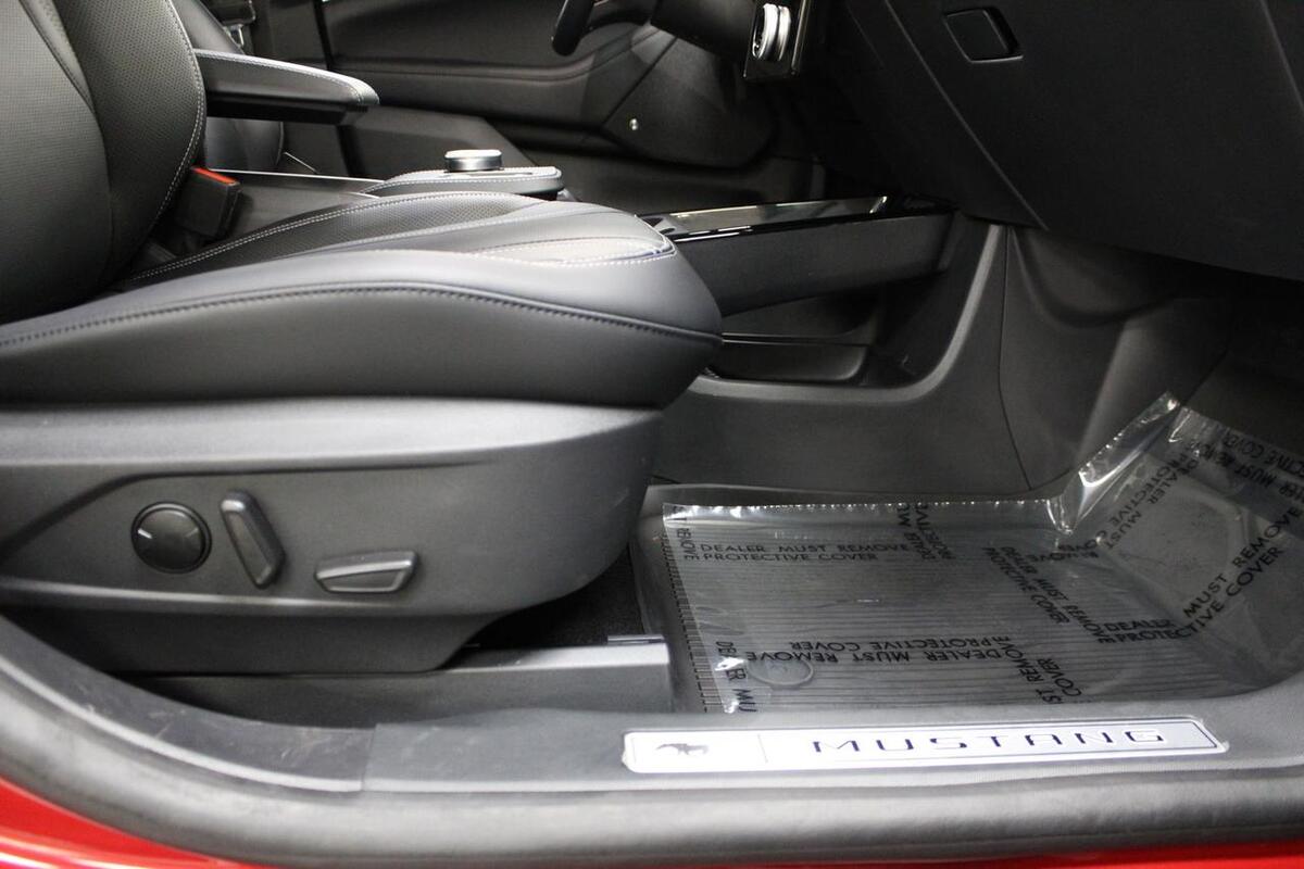 2023 Ford Mustang Mach-E Premium Dublin CA