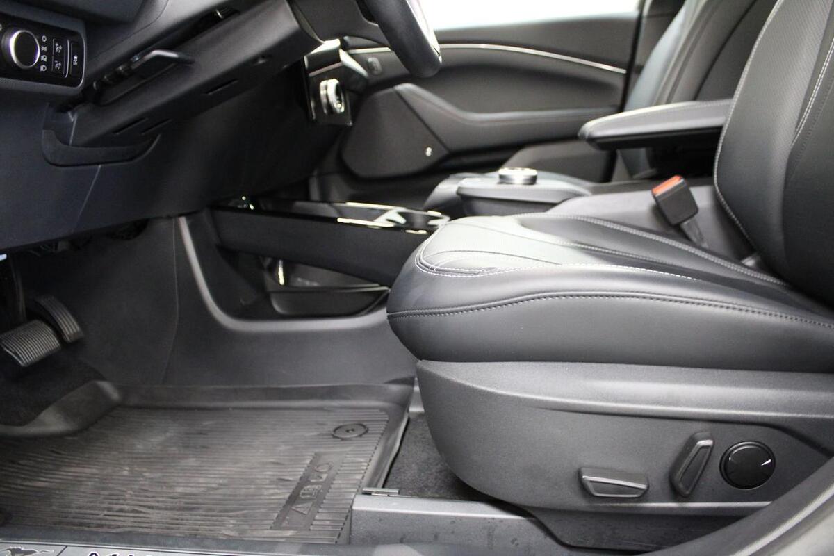 2023 Ford Mustang Mach-E Premium Dublin CA